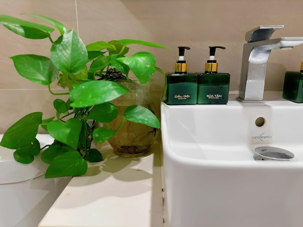 Фото The Sóng Vũng Tàu - Shin's Apartment