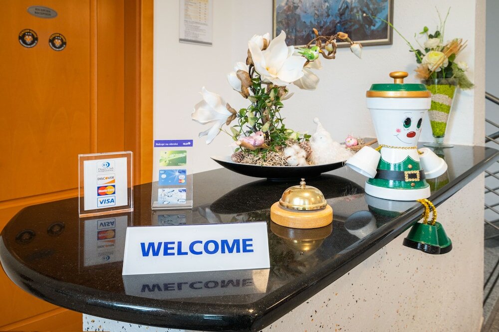 Фото Penzion Kovac