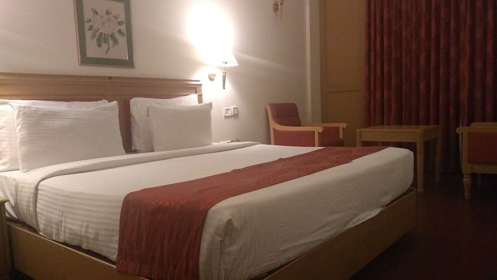 Фото Abad Atrium