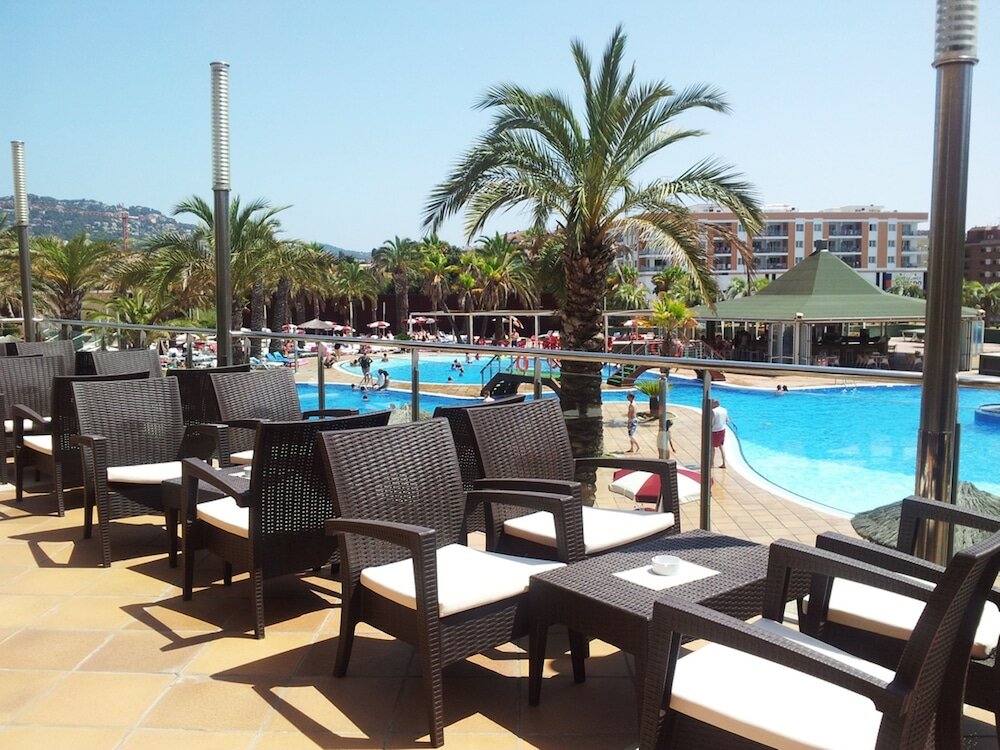 Фото Costa Encantada Suites & Resort