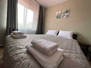 отель Вираж