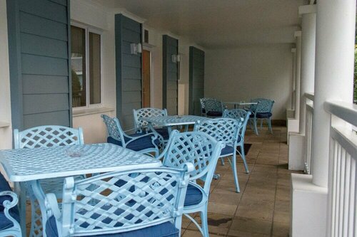 Гостиница Premier Splendid Inn Bayshore в Ричардс-Бей