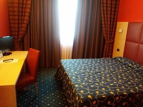 Гостиница Hotel Panorama