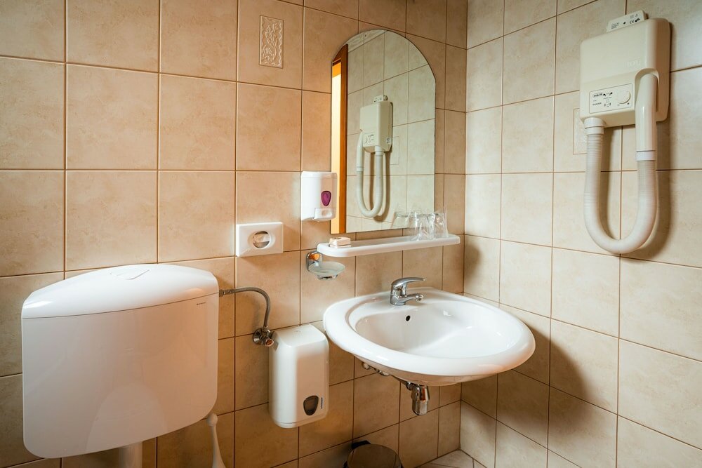 Фото Penzion Kovac