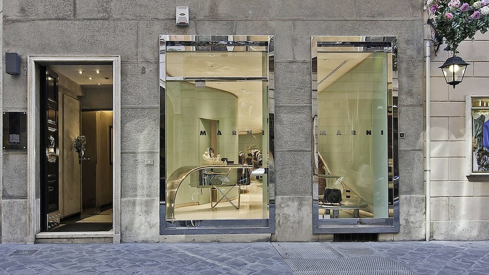 Фото Intown Luxury House