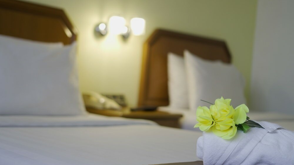 Фото Hotel Sandakan