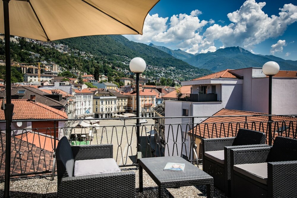 Фото Dell Angelo 