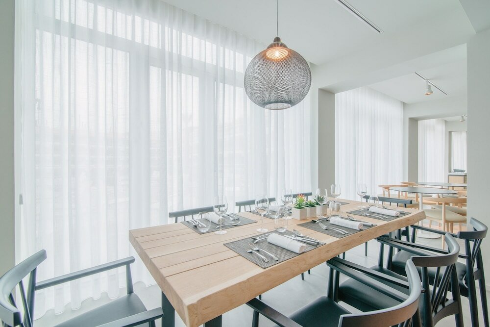 Фото Aqualuz Lagos by The Editory