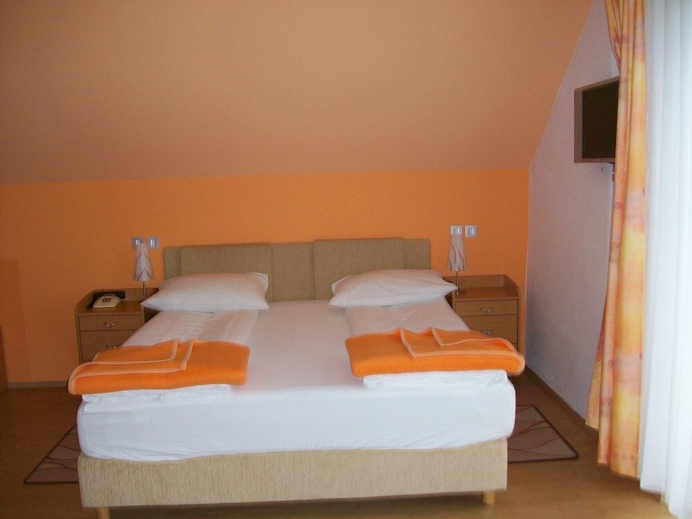 Фото Penzion Kovac