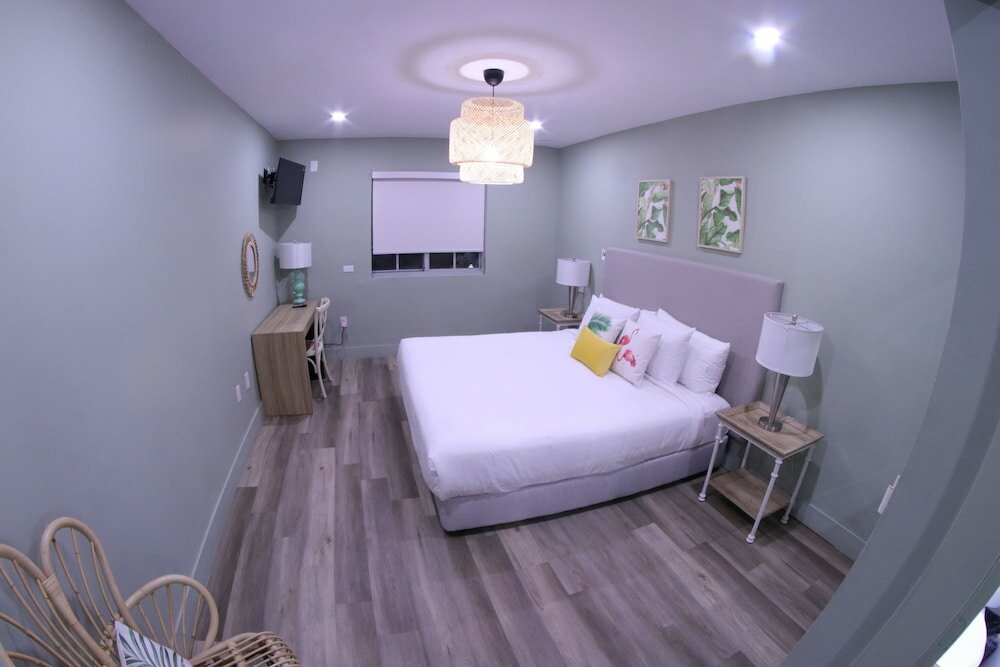 Фото Harrison Hotel South Beach