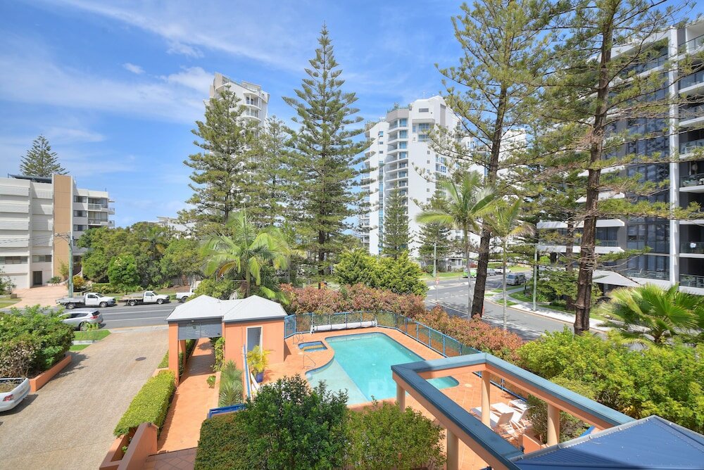 Фото San Mateo on Broadbeach