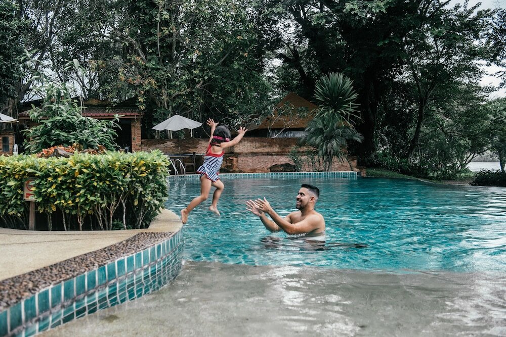 Фото The Legend Chiang Rai Boutique River Resort and SPA