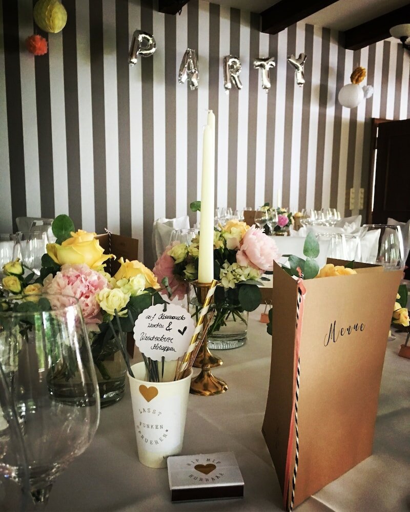 Фото Hotel Hof Sudermühlen