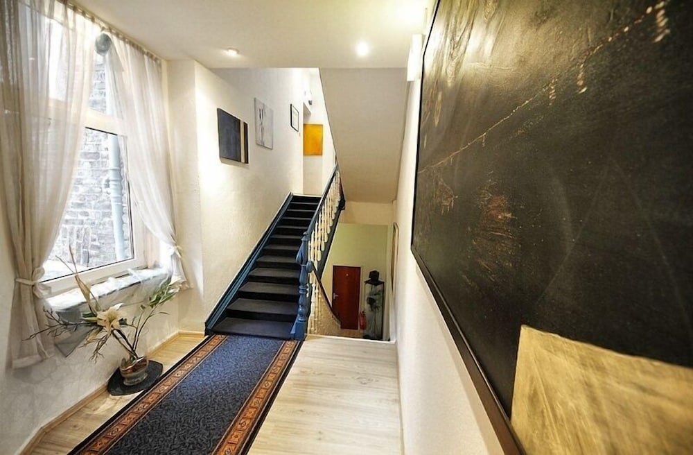 Фото City Hotel Storch