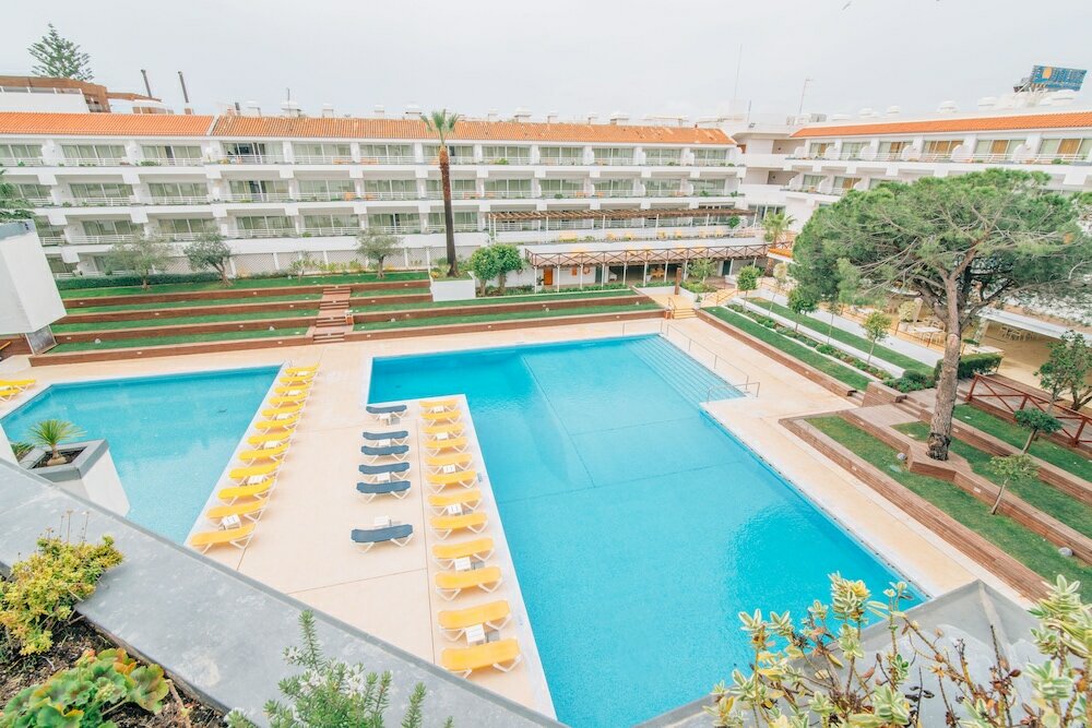 Фото Aqualuz Lagos by The Editory