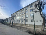Дом актёров, построенный по проекту архитектора Кошкина (Spasskaya Street, 16), landmark, attraction