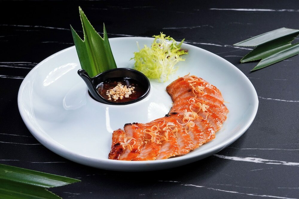 Фото Shangri-La Xian