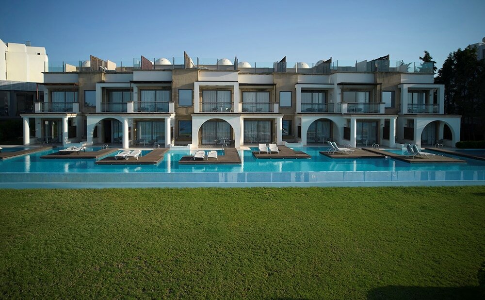 Фото Sentido Ixian Grand - Adults Only