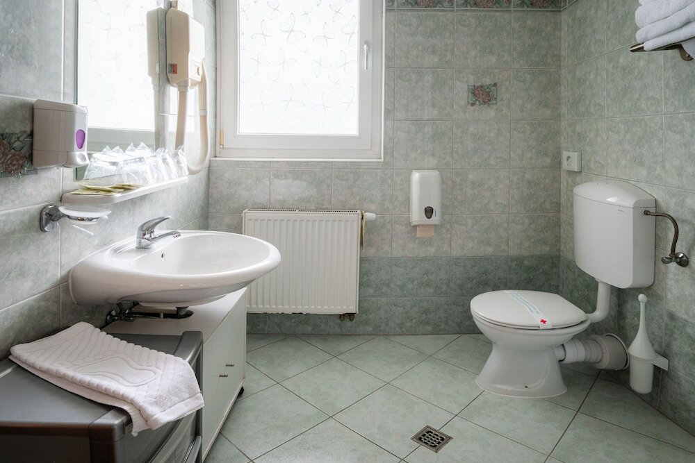 Фото Penzion Kovac