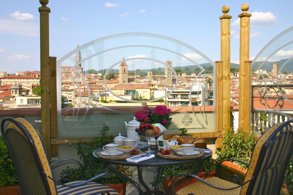 Фото Hotel Continentale