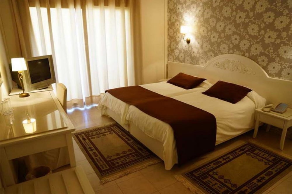 Фото Soviva Resort - Families Only