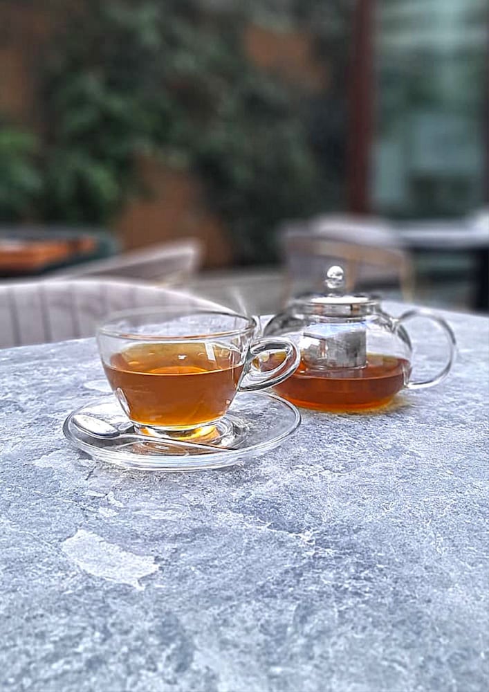 Фото John's Hotel