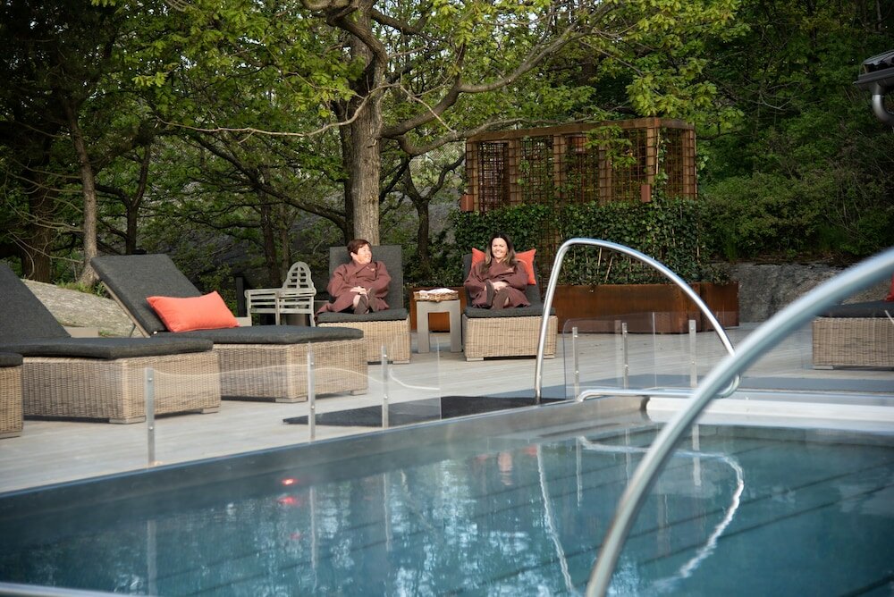 Фото Arken Hotel & Art Garden SPA