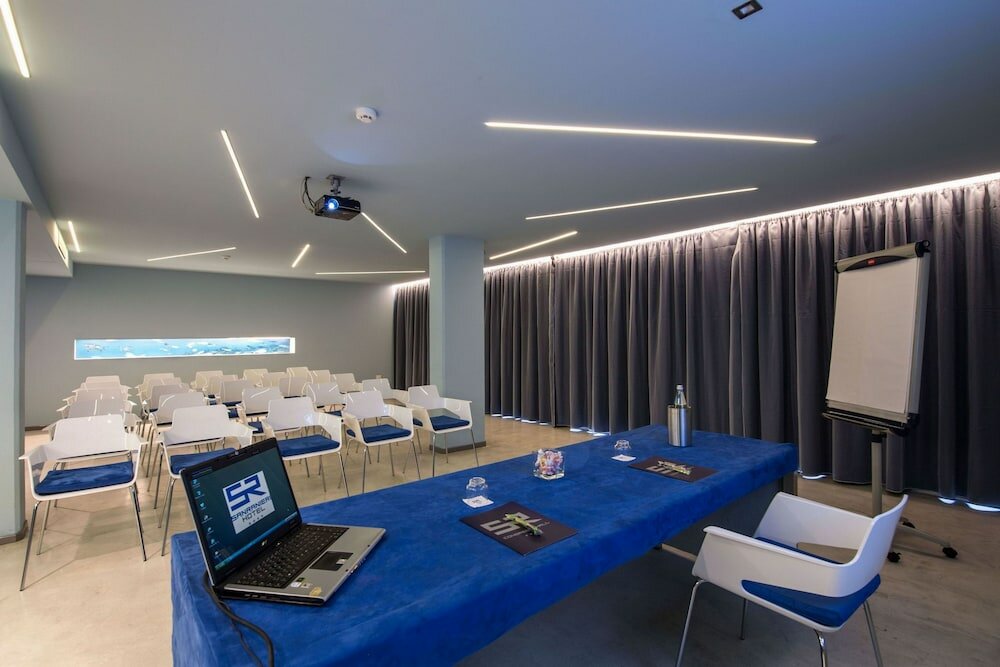 Фото Hotel San Ranieri