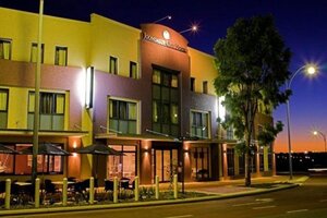 Гостиница Joondalup City Hotel