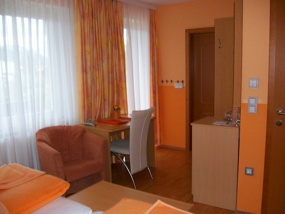 Фото Penzion Kovac