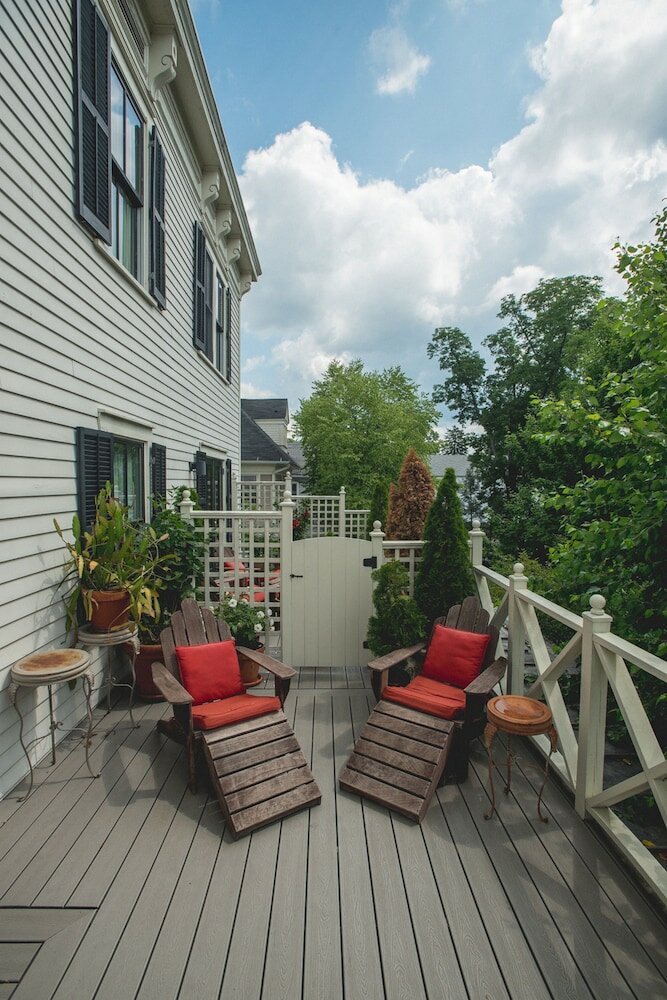 Фото Hotel Fauchere