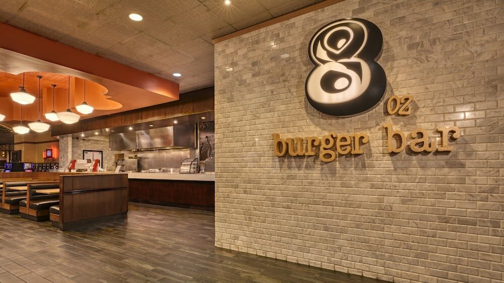 Фото Horseshoe Tunica Casino and Hotel