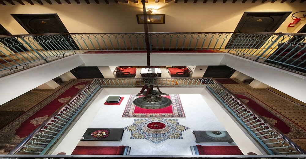 Фото Отель Le Caspien Boutique Hotel