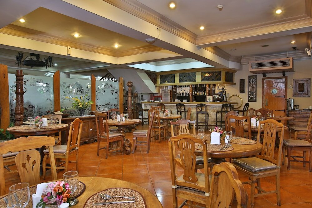 Фото Crown Regency Residences - Cebu