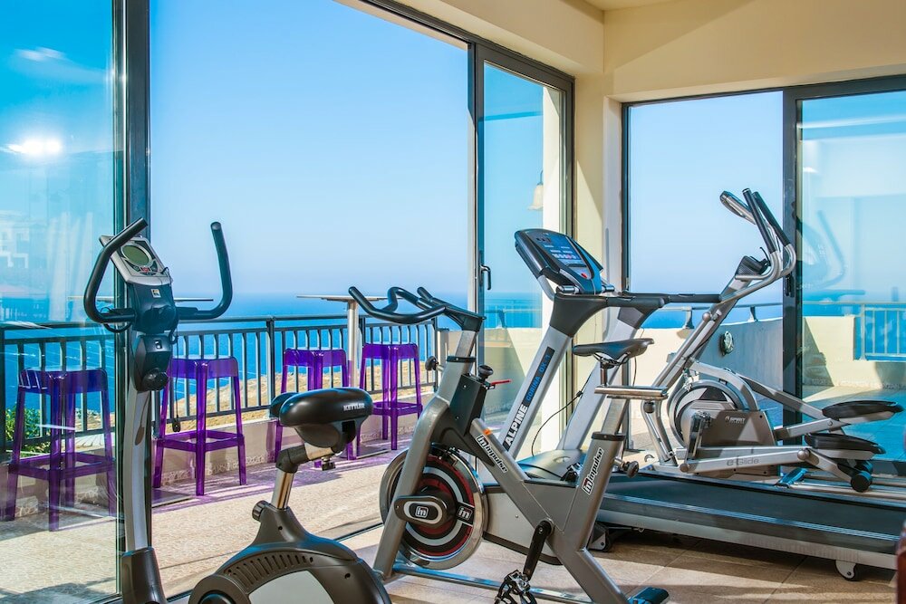 Фото Happy Cretan Suites