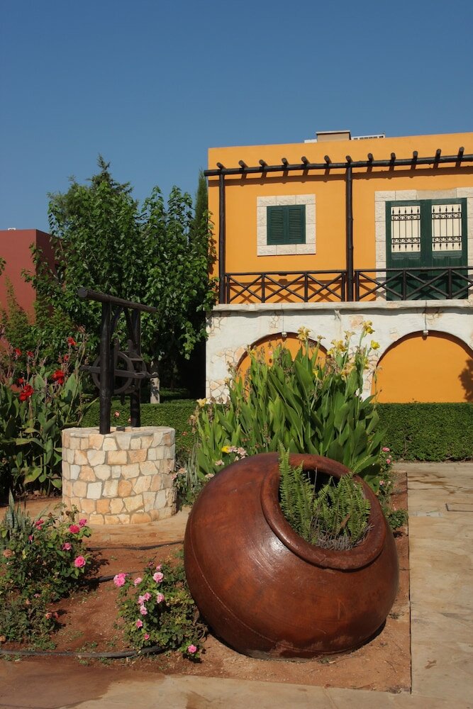 Фото Panas Holiday Village