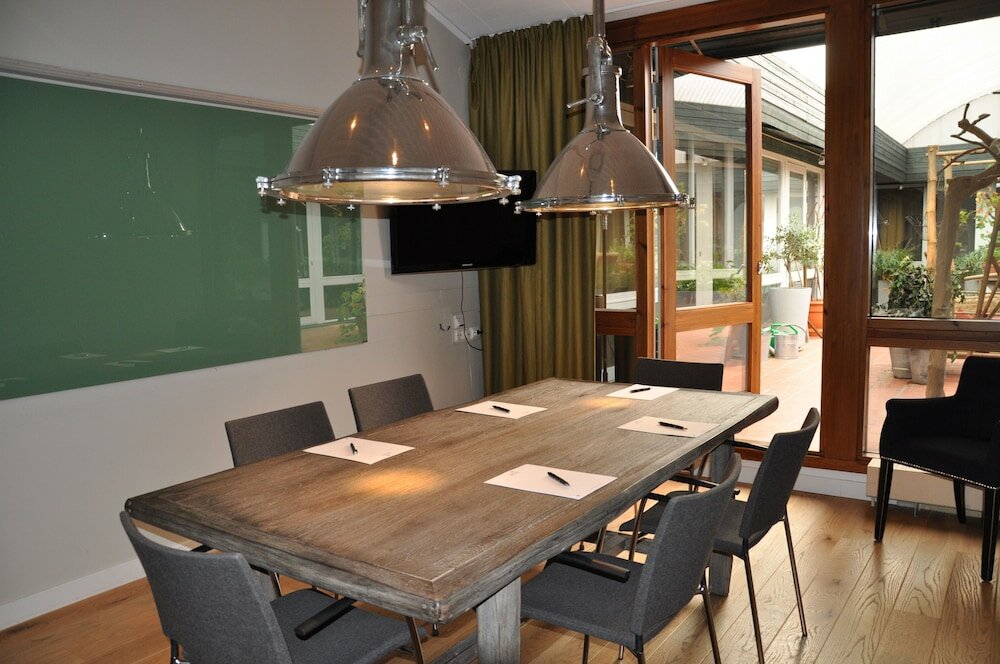 Фото Arken Hotel & Art Garden SPA