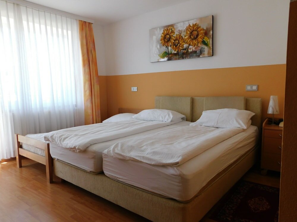 Фото Penzion Kovac