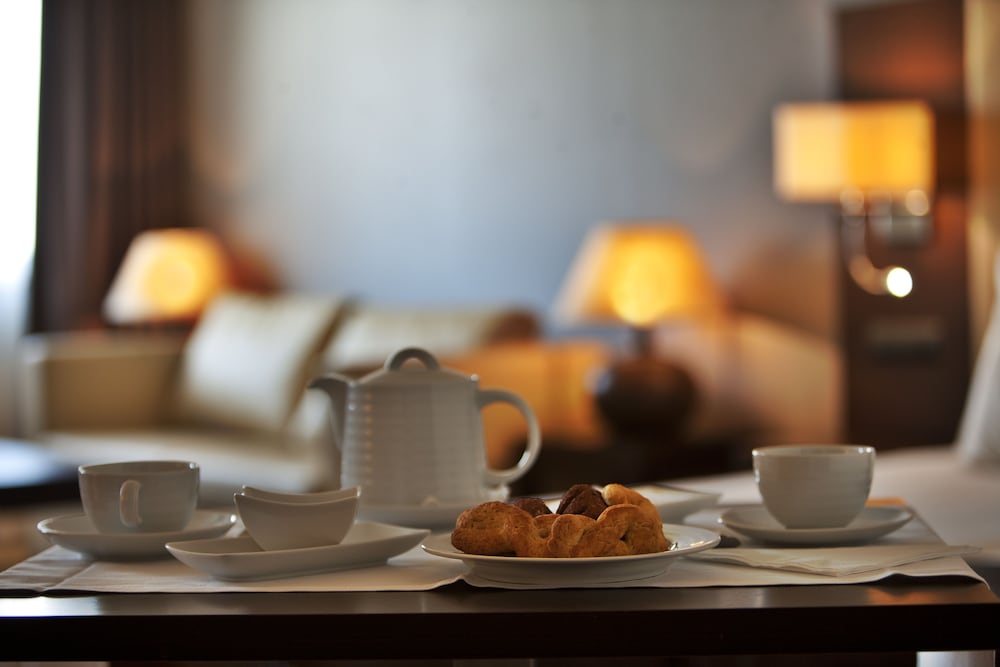 Фото Turim Ibéria Hotel