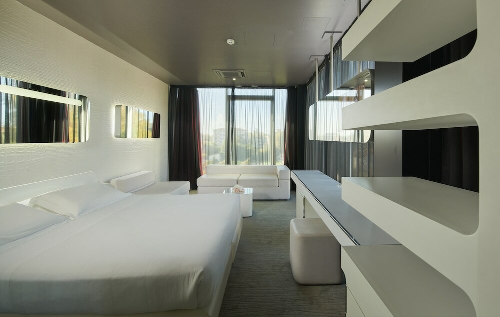 Фото Hotel San Ranieri