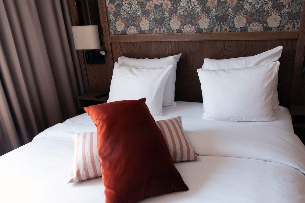 Фото Arken Hotel & Art Garden SPA