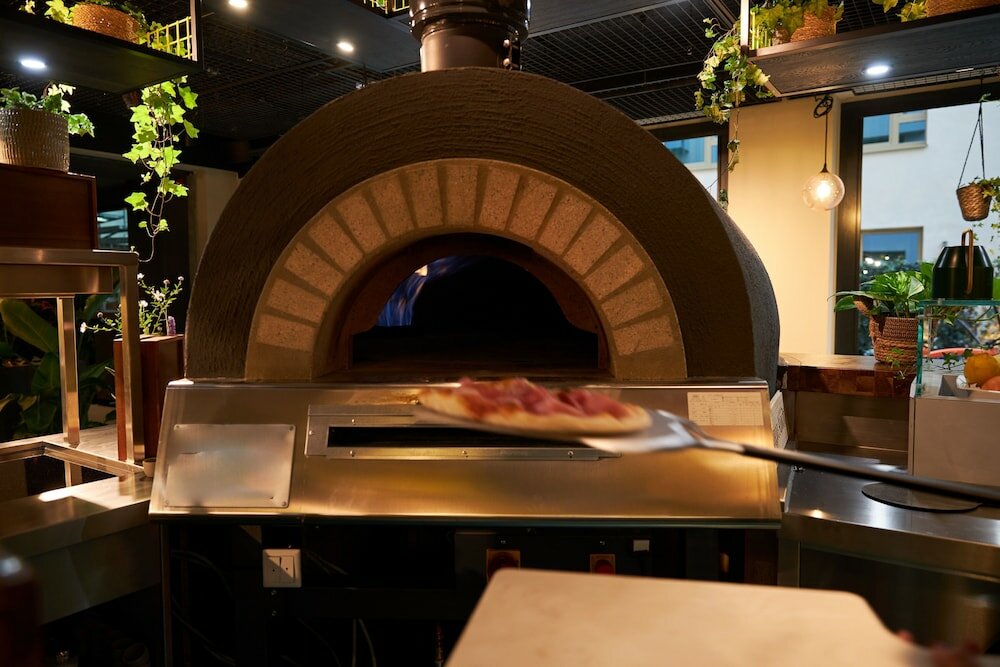 Фото Cocoon Sendlinger Tor