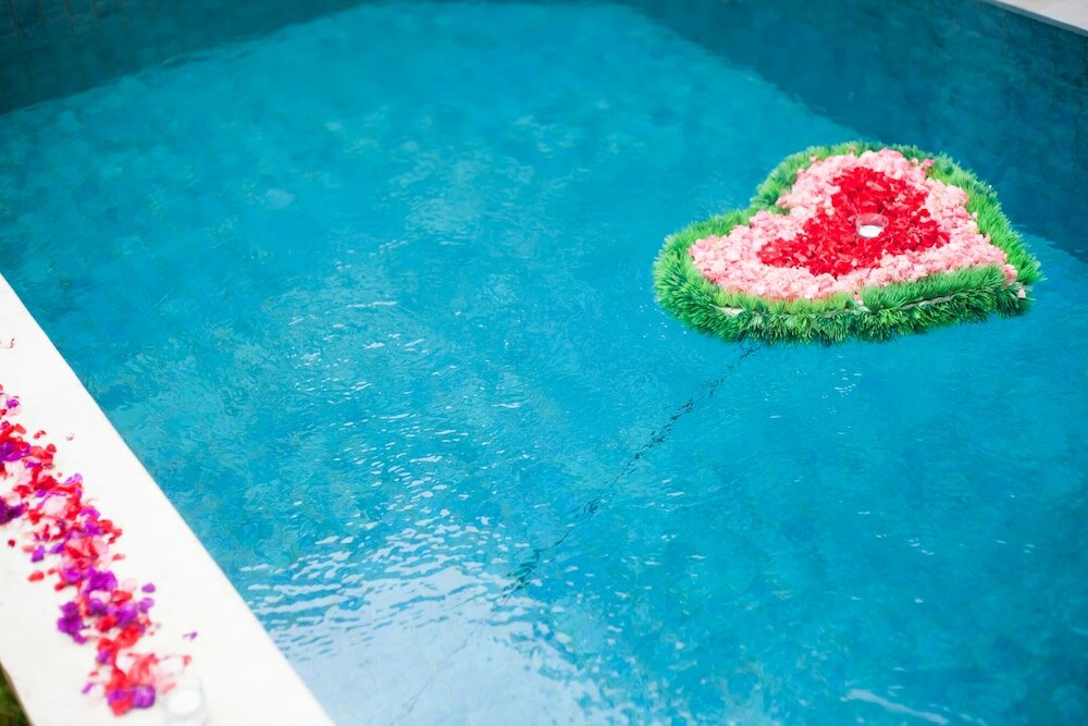 Фото Danoya Villa - Private Luxury Residences