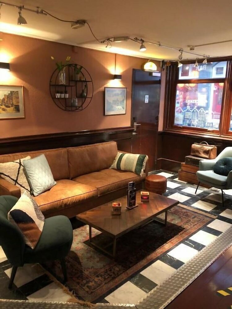 Фото Hotel Old Quarter