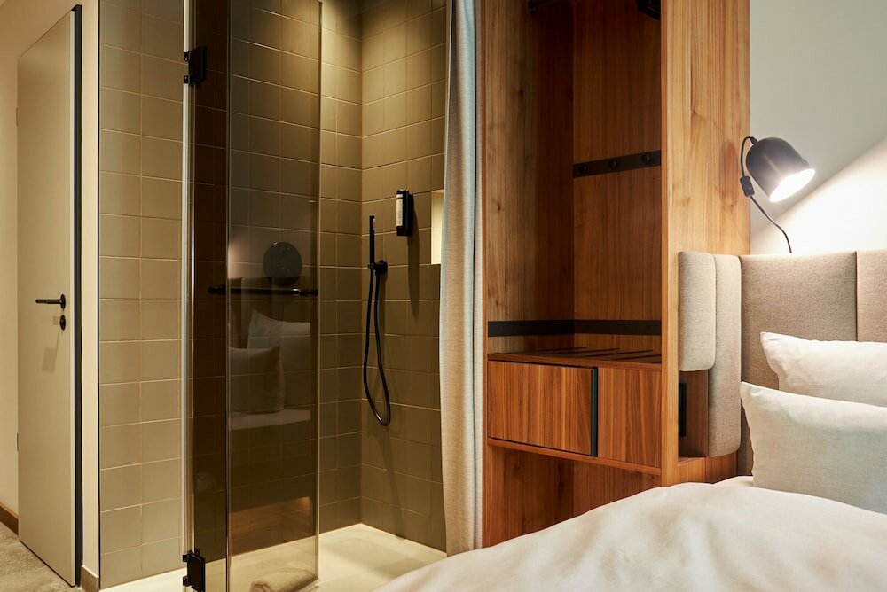 Фото Cocoon Sendlinger Tor