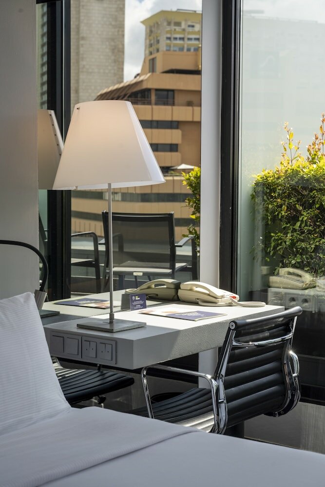 Фото DoubleTree by Hilton Lisbon - Fontana Park