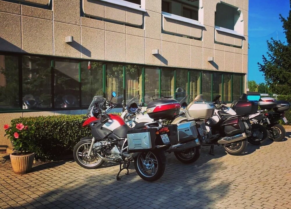 Фото отеля 4