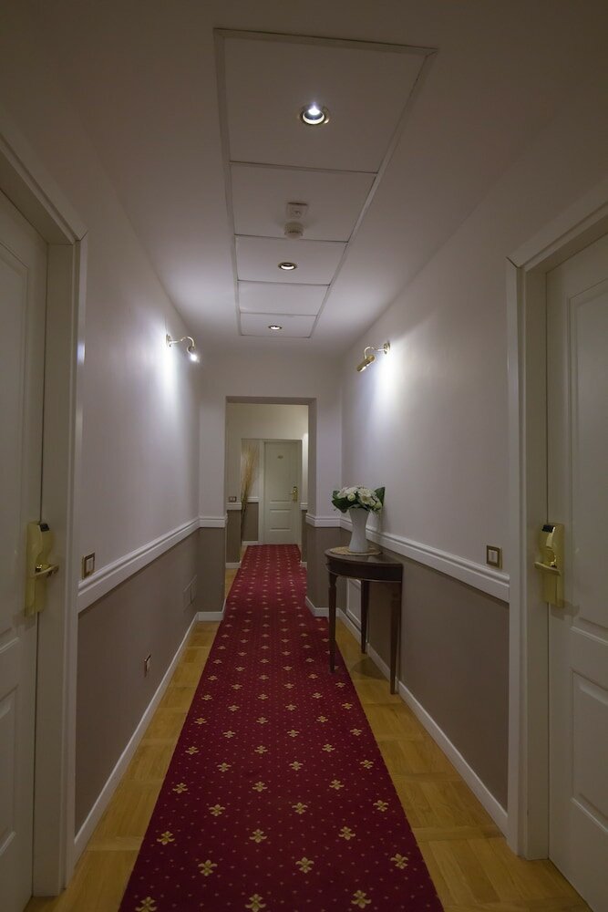 Фото Relais Fontana di Trevi