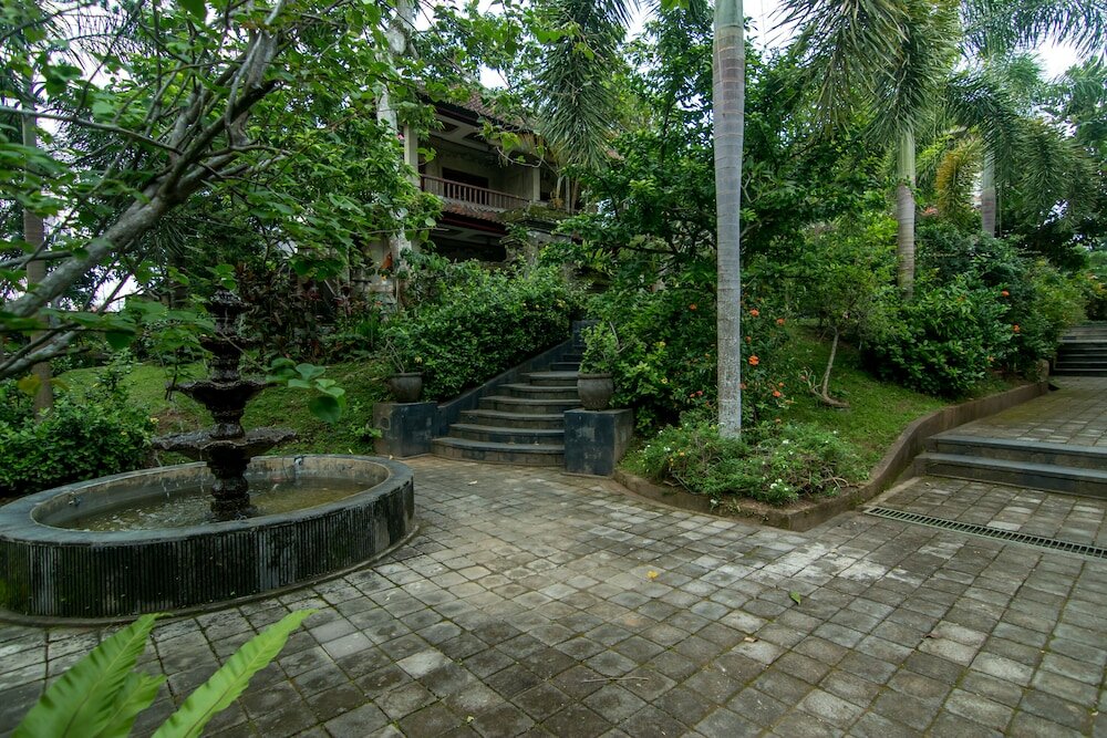 Фото Champlung Sari Hotel and SPA Ubud