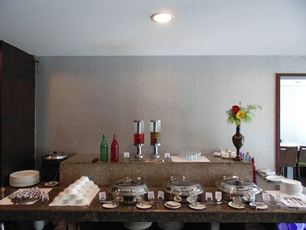 Фото Hotel Saurabh Candy by Peppermint